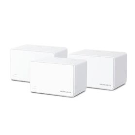Mercusys AX3000 Whole Home Mesh WiFi 6 System (3 Pack)